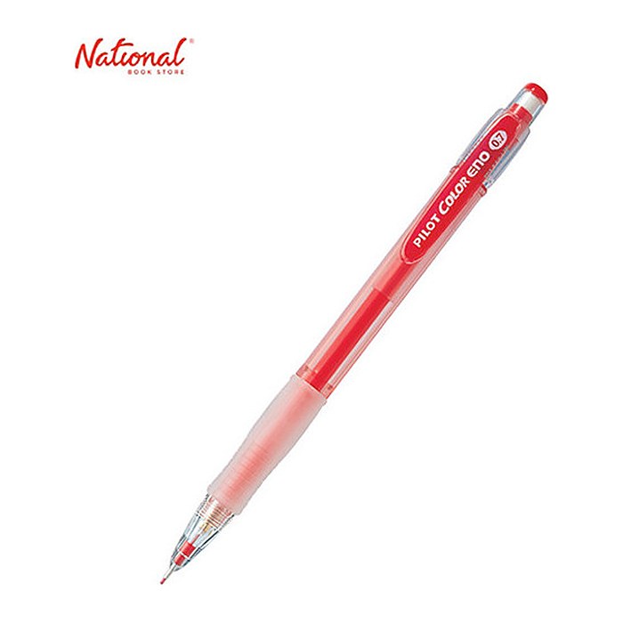 PILOT Color Eno 0,7 Druckbleistift rot 0,7 mm, 1 St.