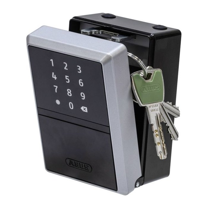 ABUS KeyGarage One 787 Schlüsseltresor Wandmontage