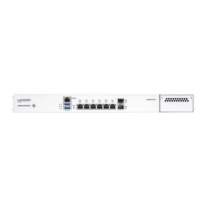 R&S LANCOM Unified Firewall UF-360