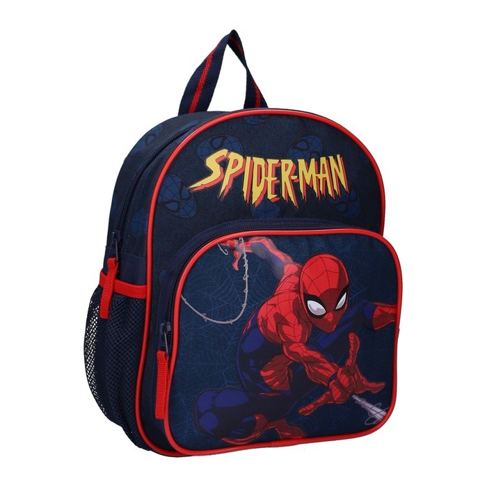 Vadobag Rucksack Spider-Man Web Hero