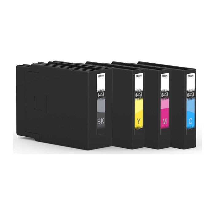 EPSON T13X4XL gelb Druckerpatrone