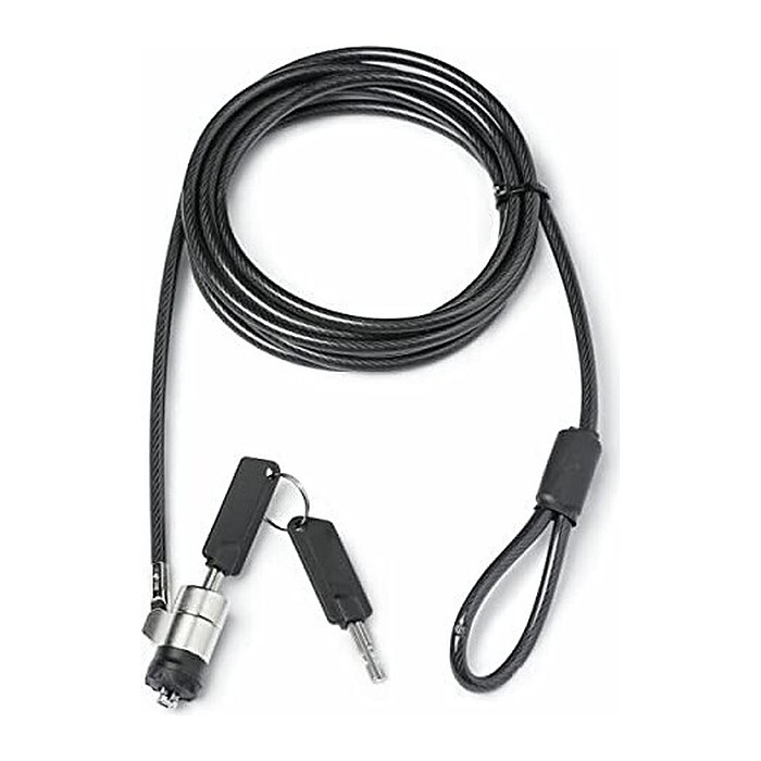 DICOTA T-Lock Pro Laptopschloss 2,0 m