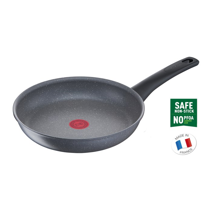 Tefal® Pfanne HEALTHY CHEF grau Ø 24,0 cm, 1 St.