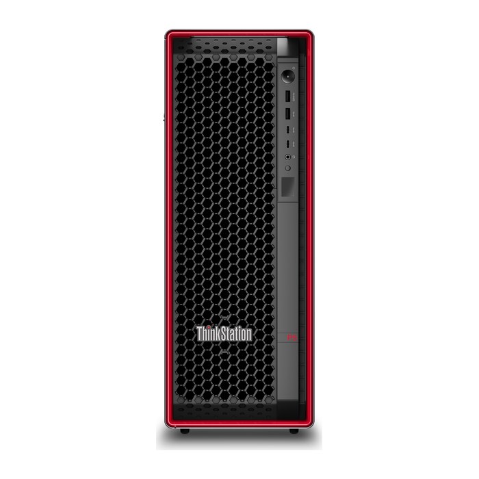 Lenovo ThinkStation P5 Tower G2 Xeon636 2x32/1TB RTXPRO2000 W11P