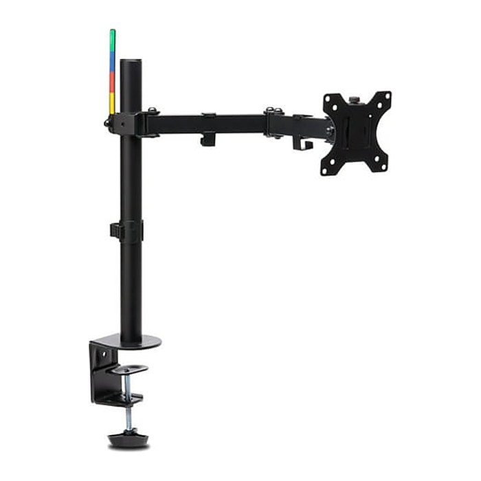 Kensington Monitorarm bis32",1TFT,3Gel.max.8kg,schw.Smartfit