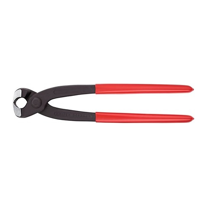 KNIPEX Kneifzange 10 98 I220, Länge: 22,0 cm, 1 St.