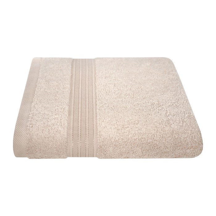 Dyckhoff Duschtuch Siena beige 70,0 x 140,0 cm