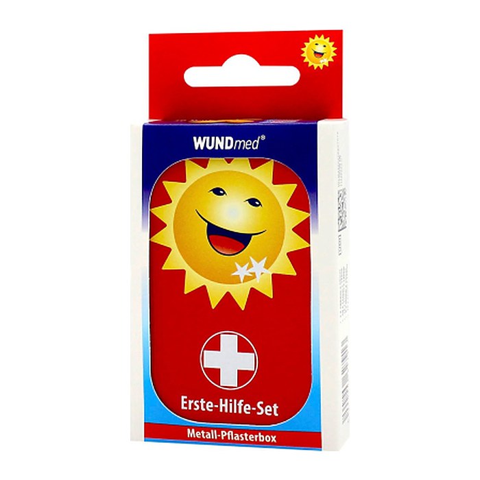 WUNDmed® Pflaster Pflaster-Box 05-032, 36 St.