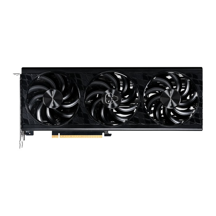 Gainward RTX5060Ti Python III 16GB GDDR7 HDMI 3xDP