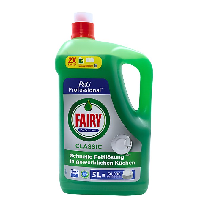 FAIRY Professional Original Spülmittel, 5 l, 1 St.