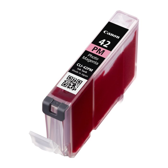 Canon CLI-42 PM Foto magenta Druckerpatrone