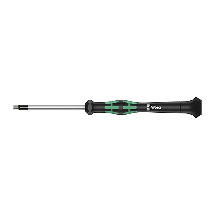 Wera Sechskant-Schraubendreher 5118066001 1,5 mm, 1 St.