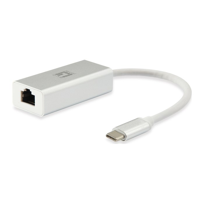 LevelOne Adapter GigaBit USB-C3.0->RJ45 1Gbps