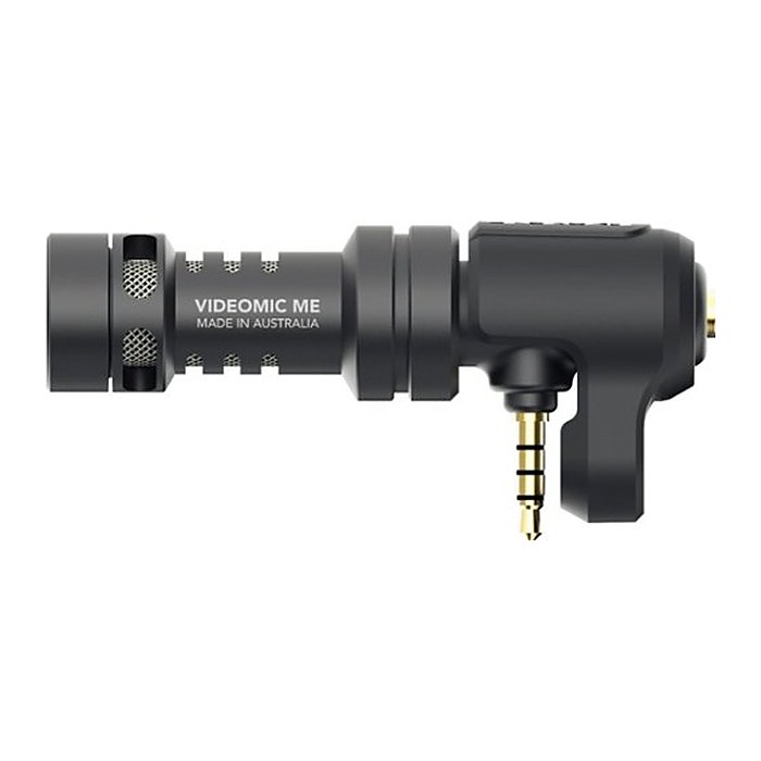 RODE VideoMic Me Kamera-Mikrofon