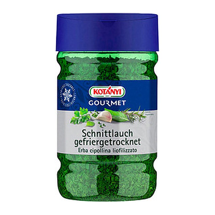 KOTÁNYI Schnittlauch Kräuter, 45,0 g