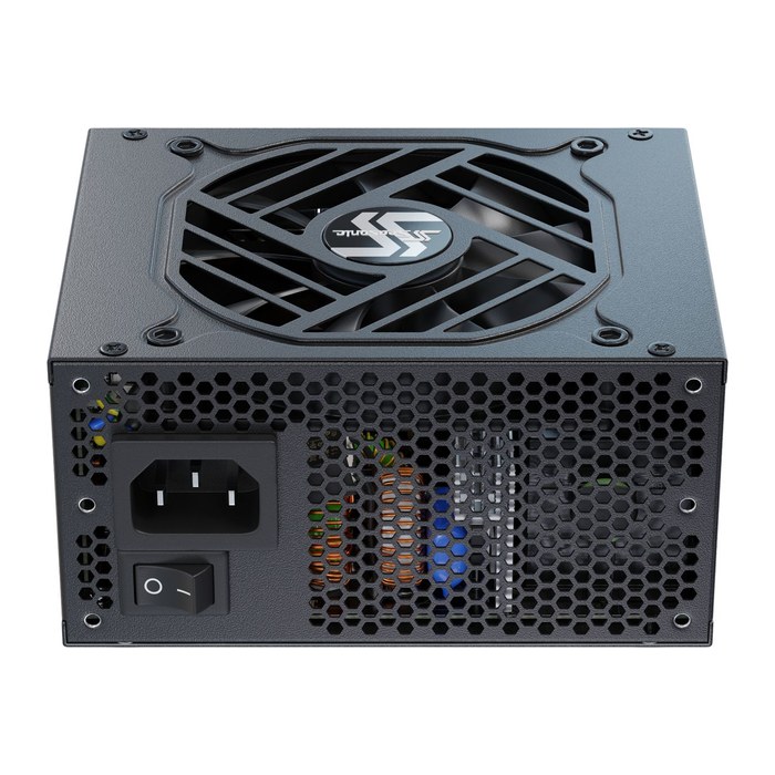 Seasonic Netzteil 750W FOCUS-SPX-750 Modular (80+Plat.)
