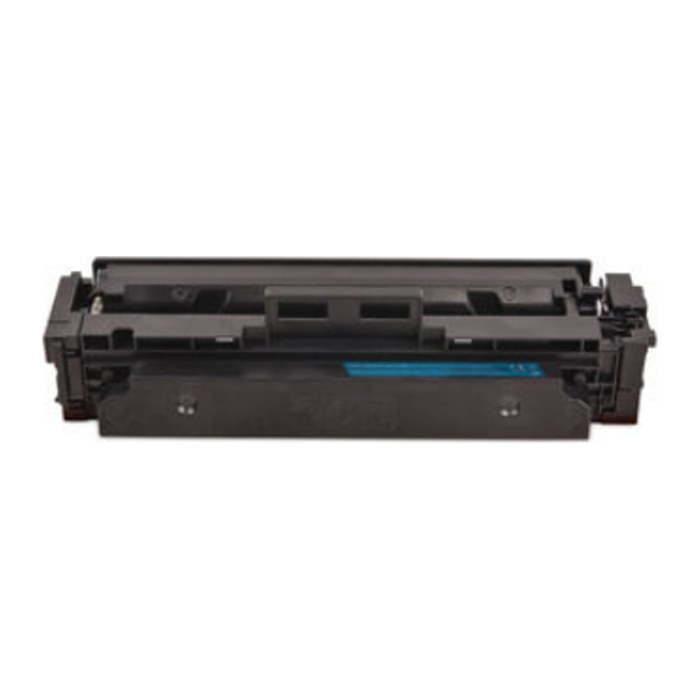 MediaRange Toner HP für W2031A/415A, 2.100 Seiten, Cyan