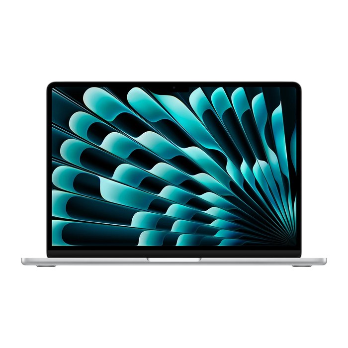 Apple MacBook Air 2026 34,5 cm (13,6 Zoll), 24 GB RAM, 1 TB SSD, Apple M5