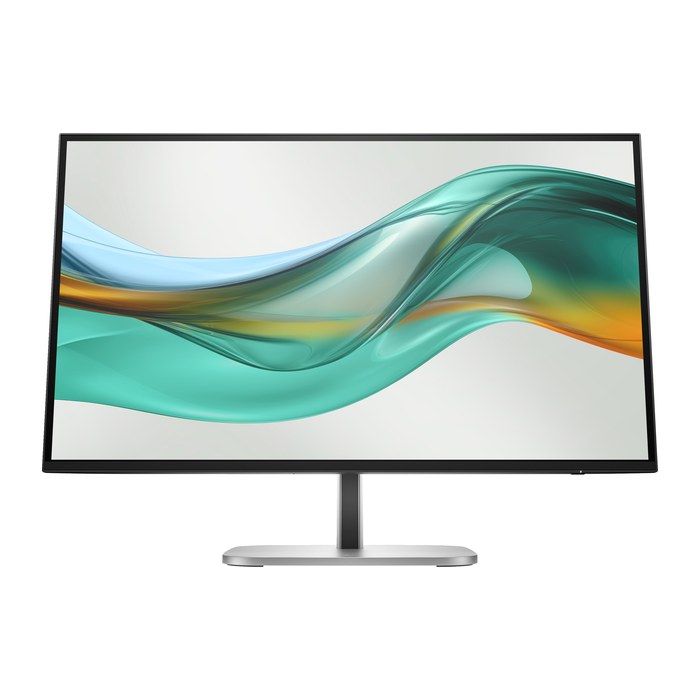 HP Serie 5 Pro 527pu Monitor 69,0 cm (27,0 Zoll) schwarz