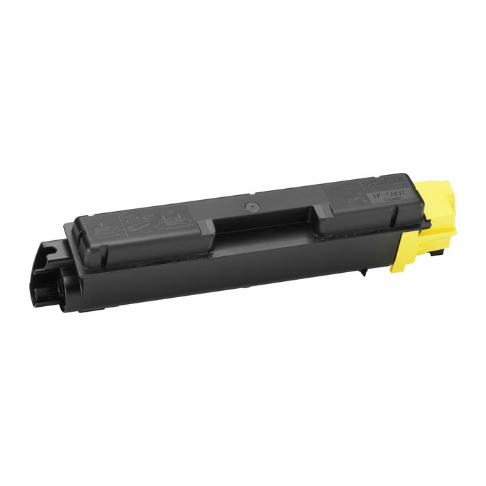 KYOCERA TK-580Y  gelb Toner