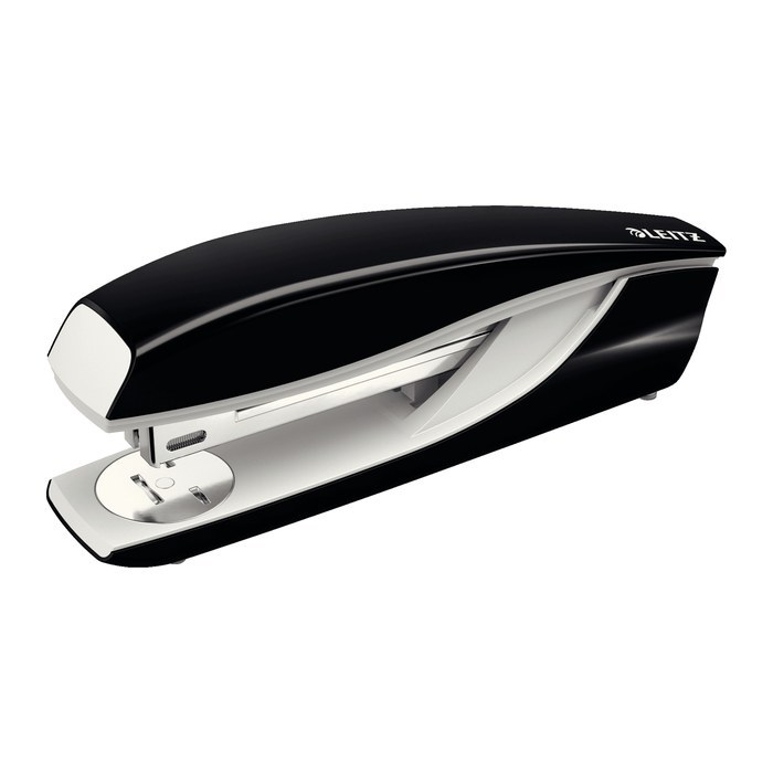LEITZ Heftgerät 5504 schwarz, 1 St.