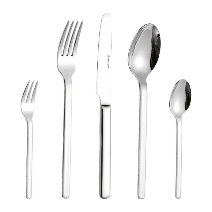 Esmeyer Besteckset BETTINA 30-tlg.