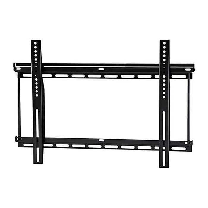 ergotron TV-Wandhalterung Neo-Flex® starr schwarz