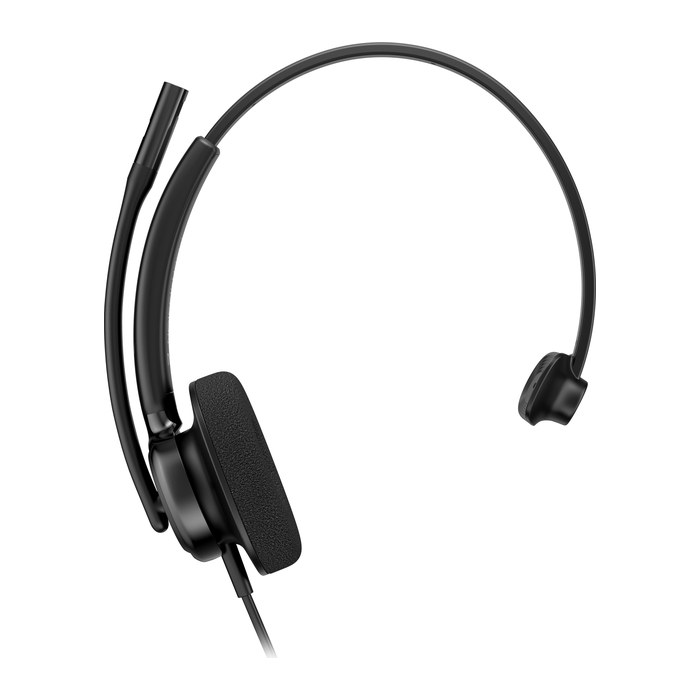 Poly Mission 415 Classic Mono Teams USB-C/A bulk