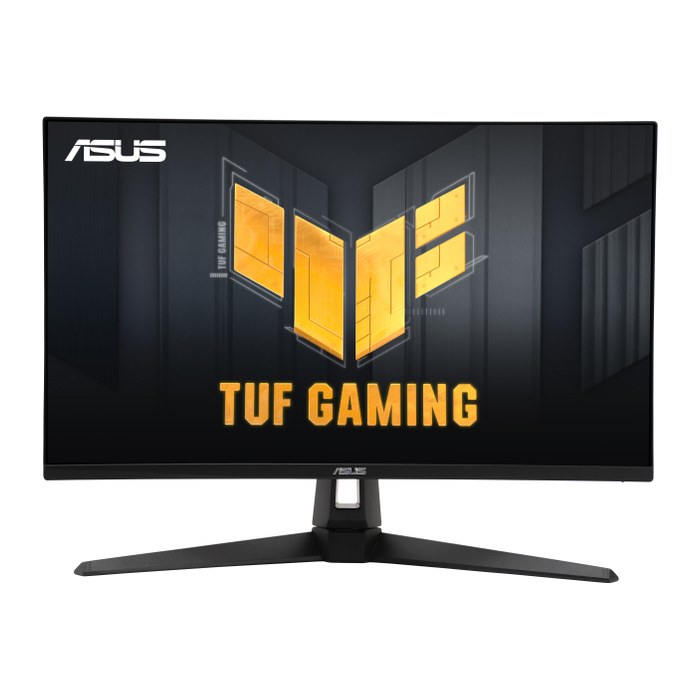 ASUS VG27AQA1A Monitor 69,0 cm (27,0 Zoll) schwarz