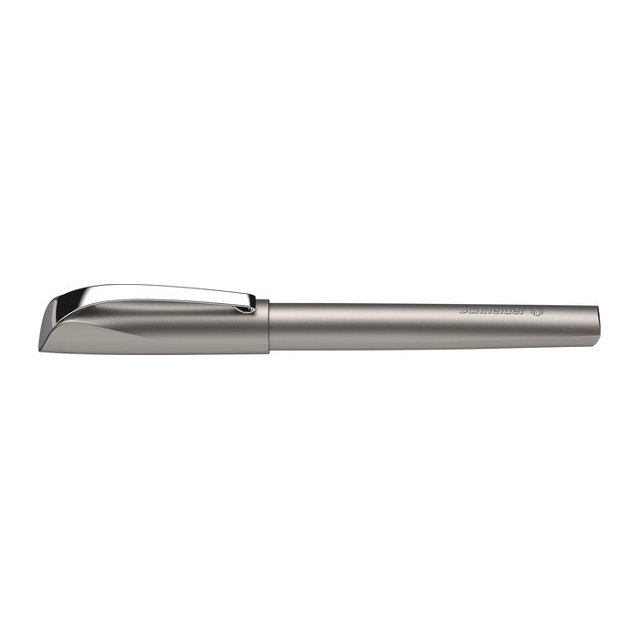 Schneider Ceod Shiny Patronenfüller grau-metallic M (mittel), 1 St.