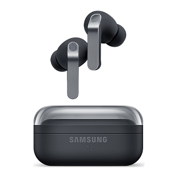 Samsung Galaxy Buds 4 Pro Black EU Model