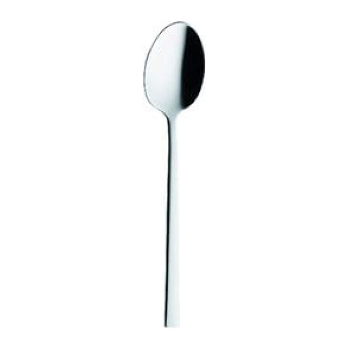 solex® Kaffeelöffel Helena silber, 12 St.