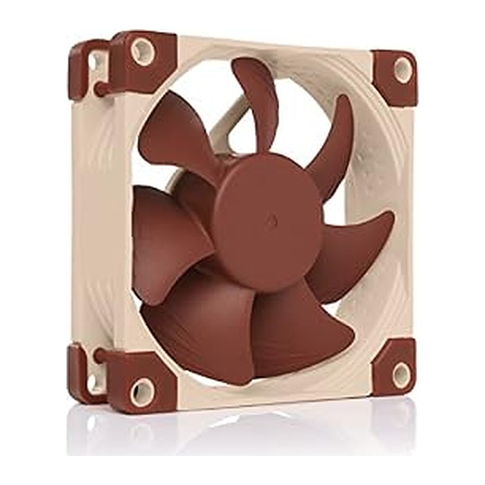 NOCTUA Lüfter 80*80*25 NF-A8 FLX