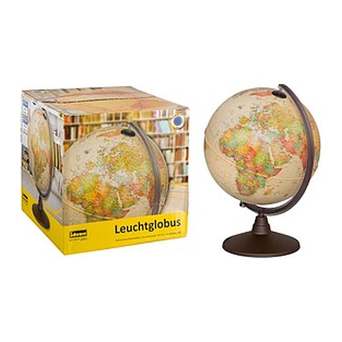 Idena Leuchtglobus
