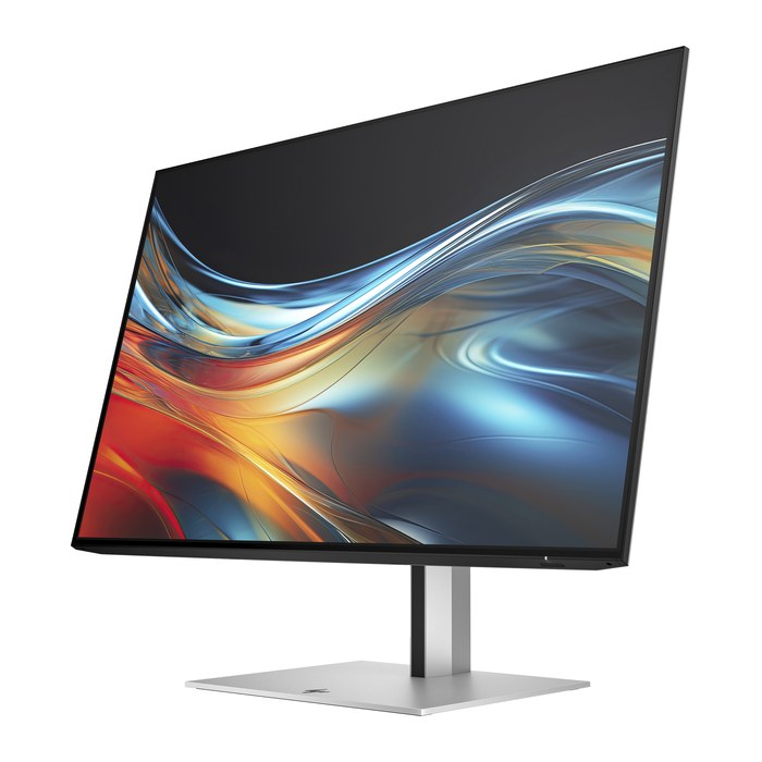 HP Serie 7 Pro 24 Zoll WUXGA Monitor 61,0 cm (24,0 Zoll) schwarz