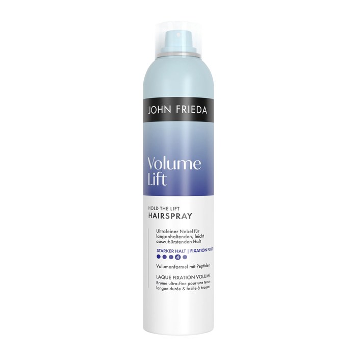 JOHN FRIEDA® Volume Lift HOLD THE LIFT Haarspray 250 ml