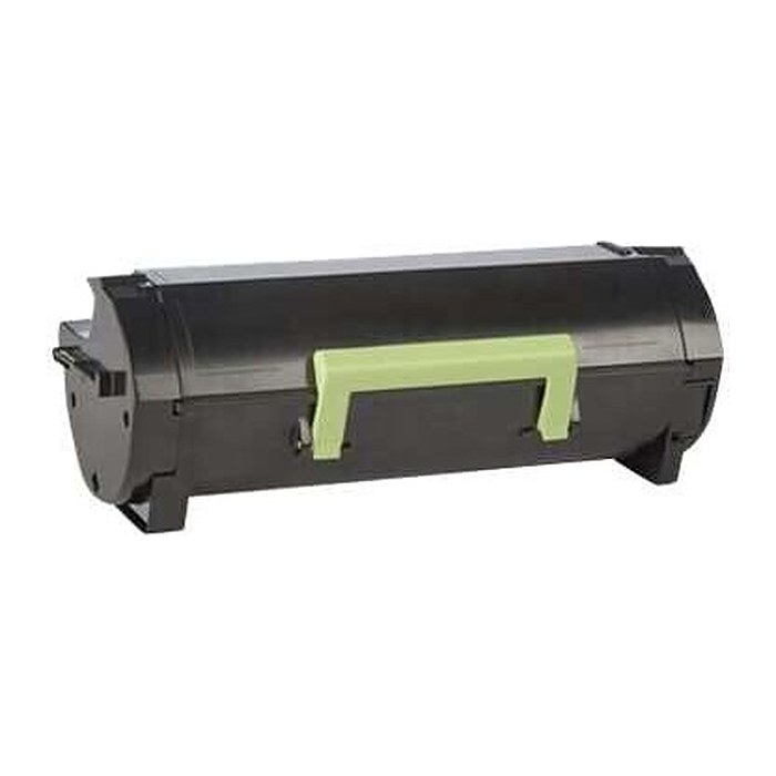 Lexmark 60F2X0E schwarz Toner