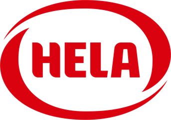 HELA Logo