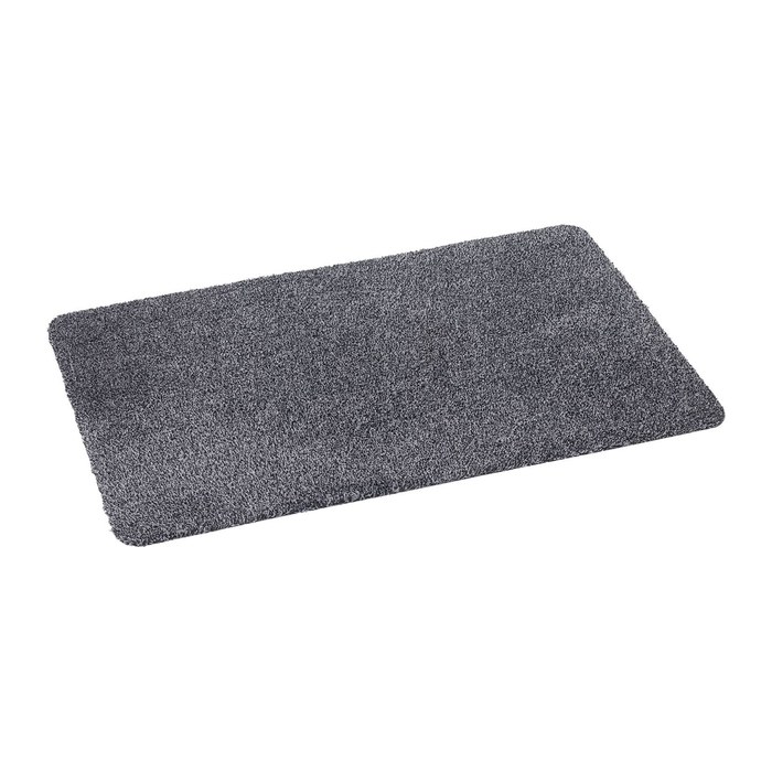 Hamat Fußmatte Aqua Stop granit 50,0 x 80,0 cm