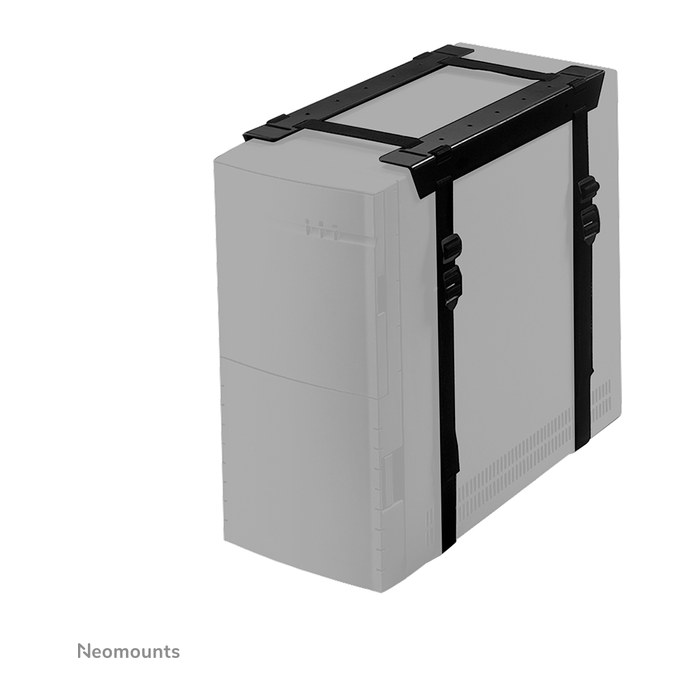 Neomounts PC-Halterung CPU-D025BLACK Metall schwarz