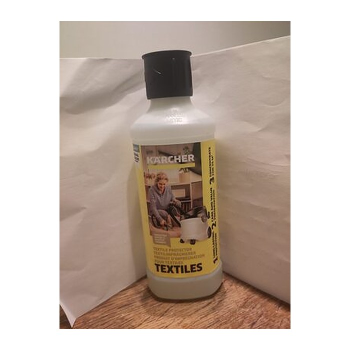 KÄRCHER Care Tex RM 762 Textilimprägnierer 500 ml, 1 St.