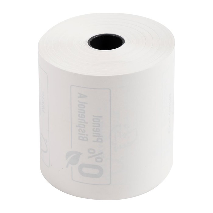 Exacompta Thermorollen 5,7 cm x 44,0 m, 10 Rollen