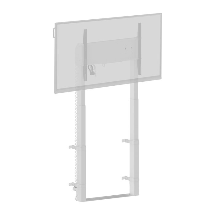 IIYAMA Floor supported wall lift MD-WLIFT2031-W1 electric retail (Speditionsversand)