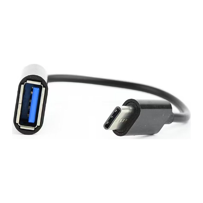 gembird USB 2.0 Type-C adapter (CM/AF)