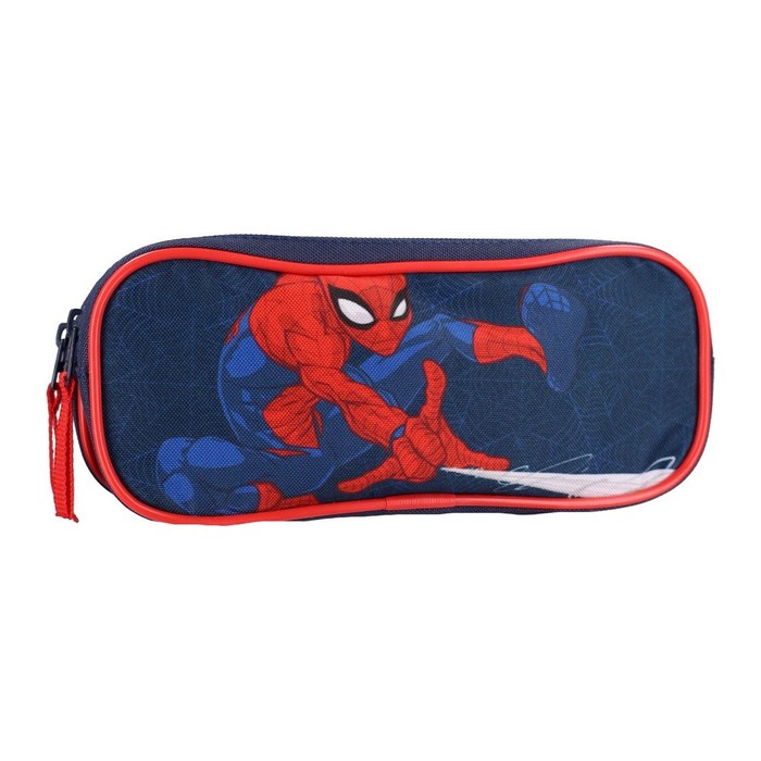 Vadobag Federmappe Spider-Man Web Hero