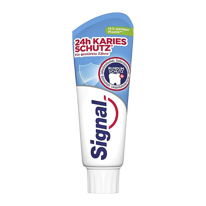 Signal KARIESSCHUTZ XXL Zahnpasta 125 ml