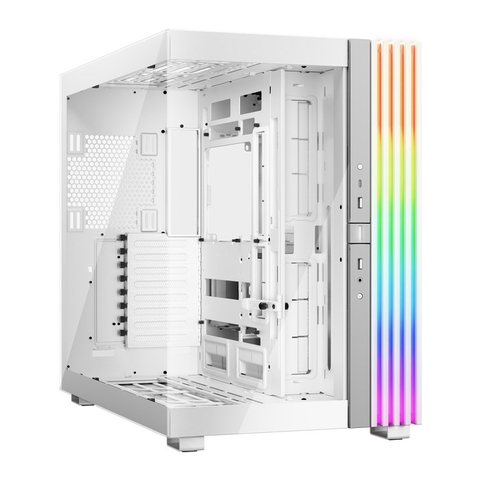 be quiet! Geh Light Base 900 DX White