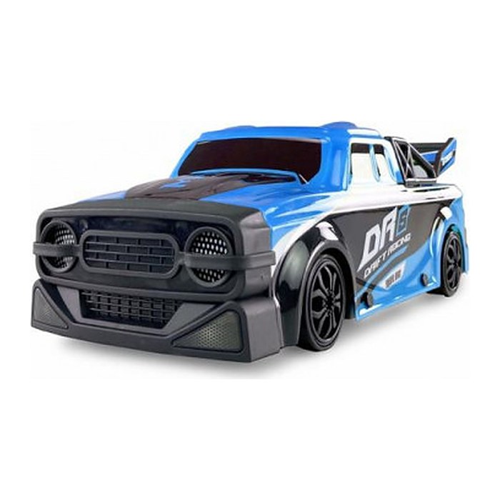 Amewi RC Auto Drift Racing Car DRs 4WD 1:18 RTR blau