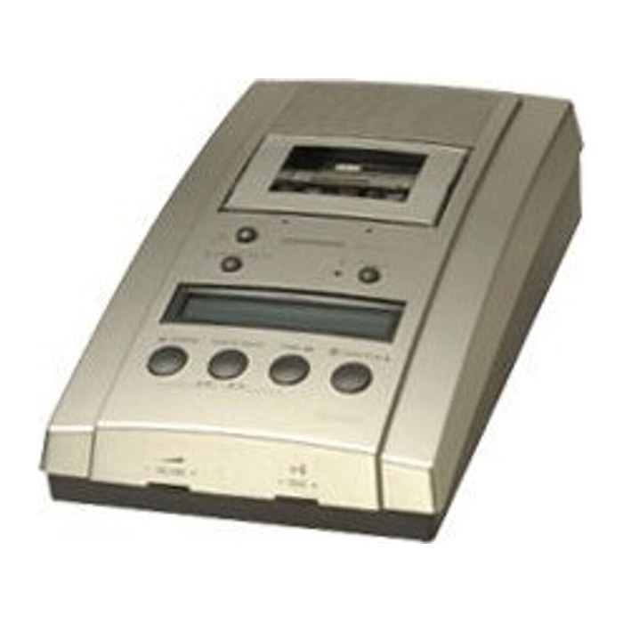 GRUNDIG Stenorette St 3220 Aufnahme- und Wiedergabegerät