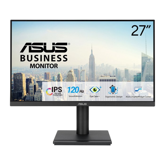 ASUS Eye Care VA279QGSE 68.6cm (16:9) FHD